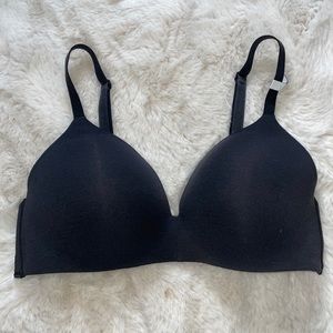 GapBody breathe wireless black 36C